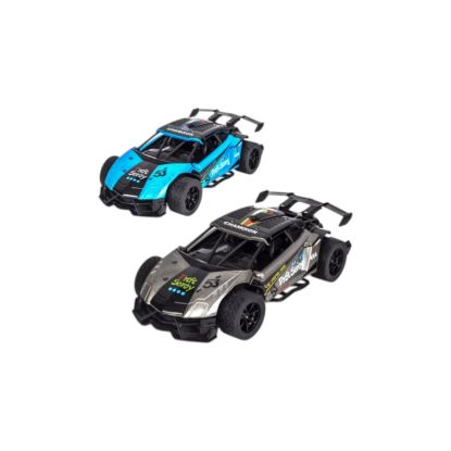 Изображение Машинка инерционные на батарейках модель SPEED RACING 2288-9