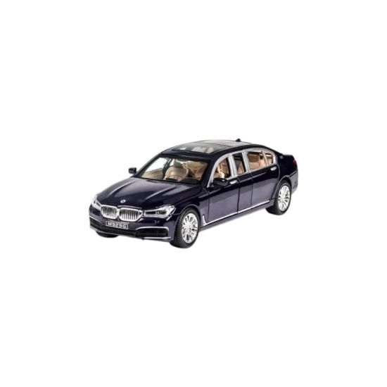 Изображение Машинка инерционные на батарейках модель BMW 929 G