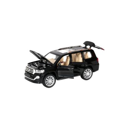 Изображение Машинка инерционные на батарейках модель Лексус 923 Х-1