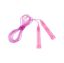 Изображение Скакалка 2.6m PINK Agnite Deli FT119-2