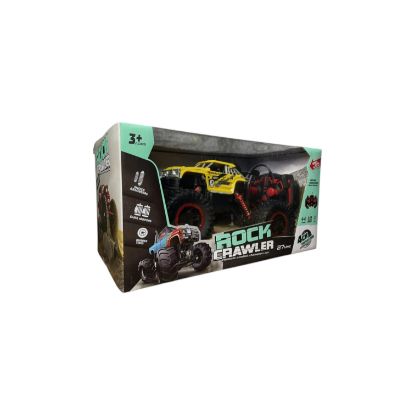 Изображение ROCK CRAWZER Машина 282-283