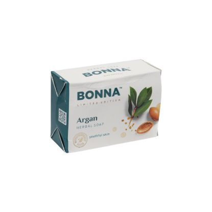 Изображение BONNA крем мыло "Argan" 100 гр