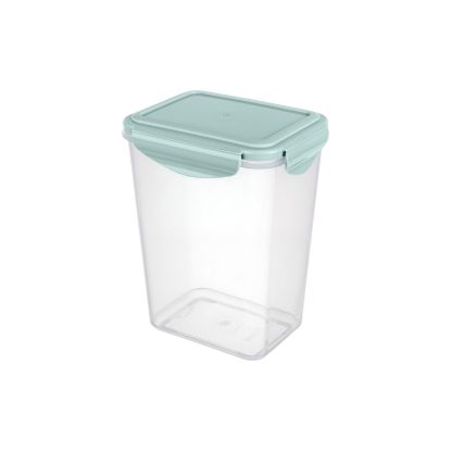 Изображение Контейнер для холодильника и микропечи  1,4л
