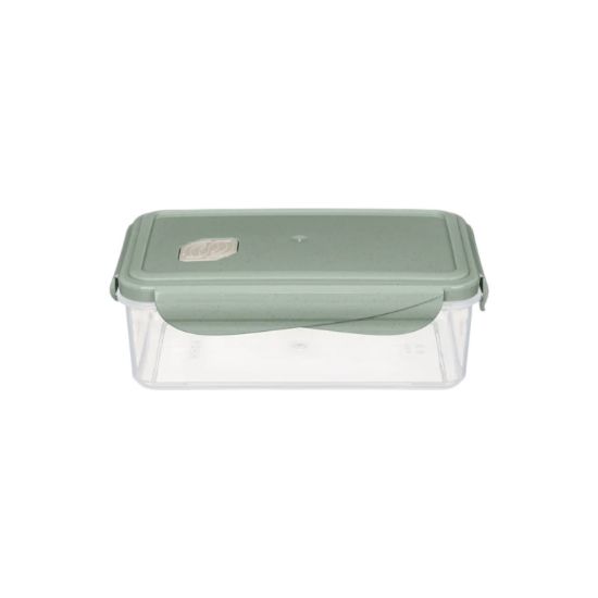 Изображение Контейнер для холодильника и микропечи ECO STYLE 1.1л  1,4л
