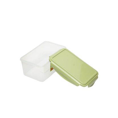 Изображение КОНТЕЙНЕР ДЛЯ ПРОДУКТОВ ГЕРМЕТИЧНЫЙ "SMART LOCK" ПРЯМОУГОЛЬНЫЙ 1,6Л