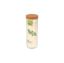Изображение Банка для сыпучих продуктов Sugar&Spice Rosemary 1,6л с пробковой крышкой