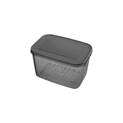 Изображение КОНТЕЙНЕР ДЛЯ ЗАМОРАЖИВАНИЯ И ХРАНЕНИЯ ПРОДУКТОВ "КРИСТАЛЛ" 1,7Л