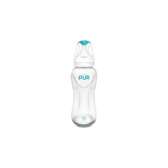 Изображение PUR Бутылка с тонким горлышком 250мл 1802