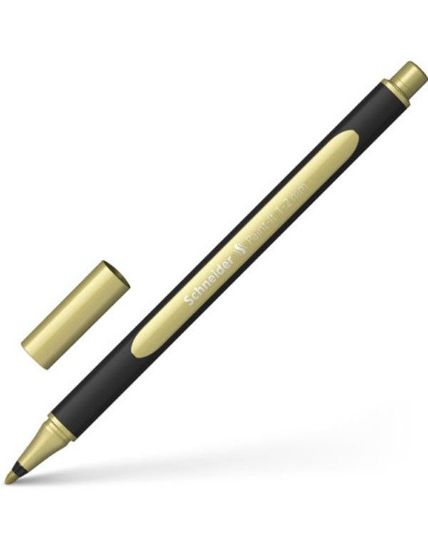 Изображение SCHNEIEDER маркер текстовой ML02001066 Gold