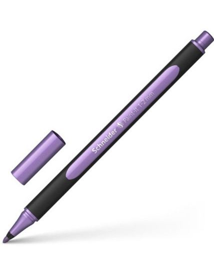 Изображение SCHNEIEDER маркер текстовой ML02001066 Frosted Violet