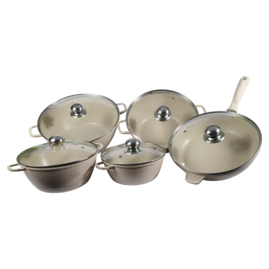 Изображение ALPENBERG сковородка  28см GV-361