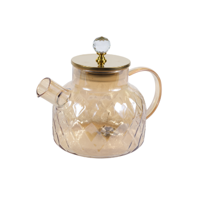 Изображение Чайник Sof Glass 1л