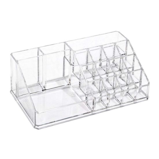 Изображение UCSAN PLASTIK Органайзер для макияжа KRC-001