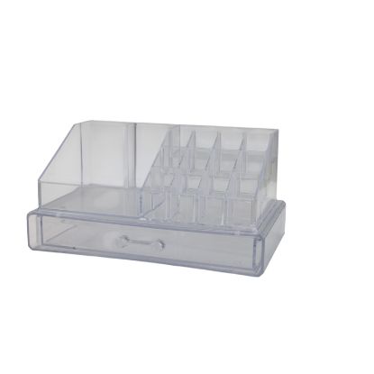 Изображение UCSAN PLASTIK Органайзер с ящиками KRC-021