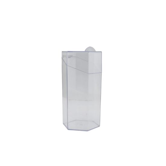Изображение UCSAN PLASTIK Держатель для щетки KRC-180