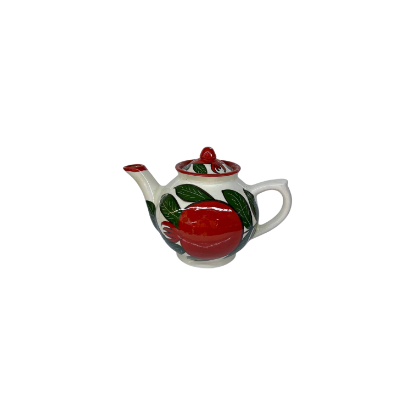 Изображение Сувенир национальный чайник 1 л