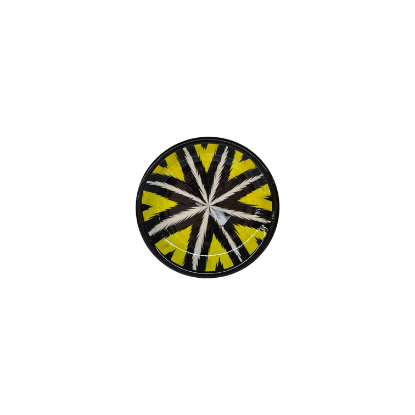 Изображение Сувенир национальный тарелка 15