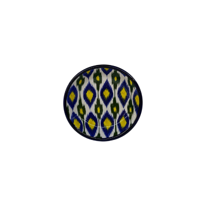 Изображение Сувенир национальный тарелка 20