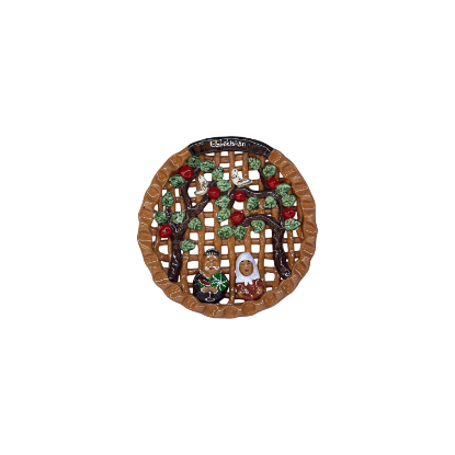 Изображение Сувенир национальный сетка 25