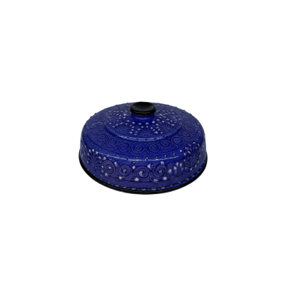 Изображение Сувенир национальный маслёнка больш