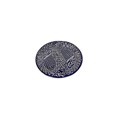 Изображение Сувенир национальный менажница