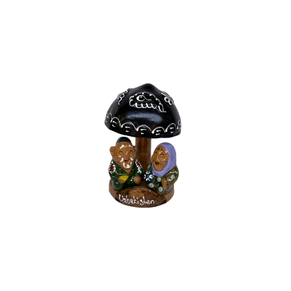 Изображение Сувенир национальный дуппи