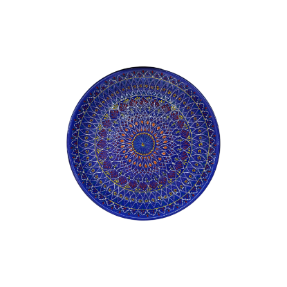 Изображение Сувенир национальный  Ляган Точка 38