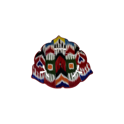 Изображение Сувенир национальный "Фруктовницы" разные