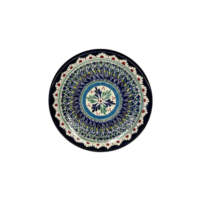 Изображение Сувенир национальный тарелка 28