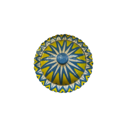 Изображение Сувенир национальный Тажин болшой