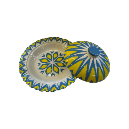 Изображение Сувенир национальный Тажин болшой