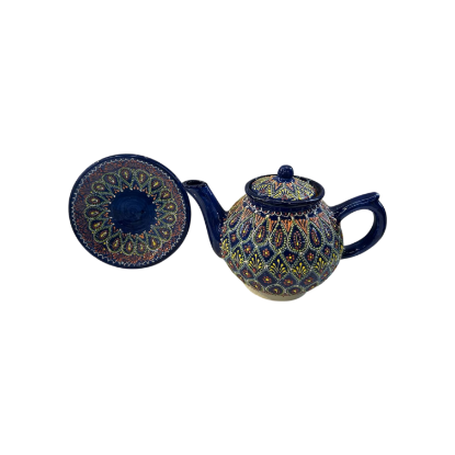 Изображение Сувенир национальный "Сервиз точка"