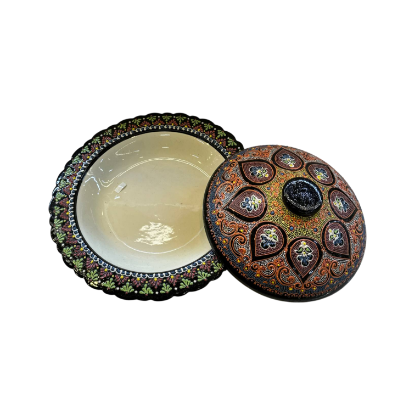 Изображение Сувенир национальный Тажин точка