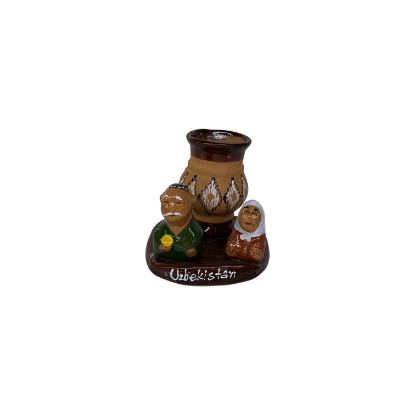 Изображение Сувенир национальный Суппа больш