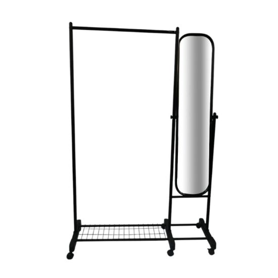 Изображение Вешалка PHOLLO WITH MIRROR