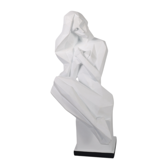 Изображение STATUE VIRGO Настольные статуетка ДЕВА