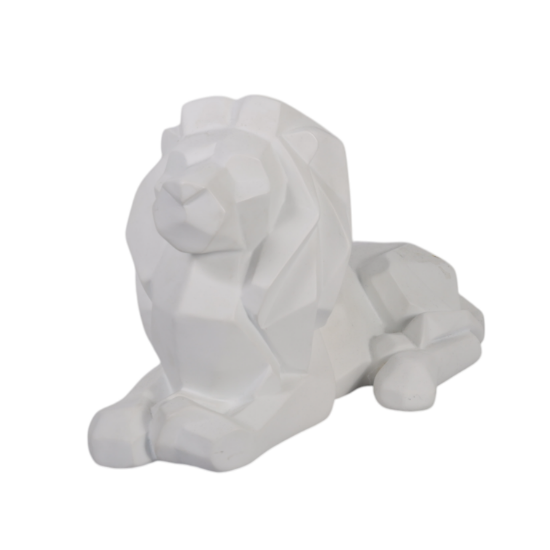 Изображение STATUE LION Настольные статуетка ЛЕВ