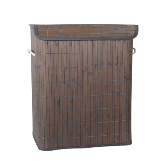 Изображение BAMBOO Набор  корзина для белья 5 шт BL048-S5