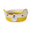 Изображение Корзина мишка (желтый) большой 2в1
