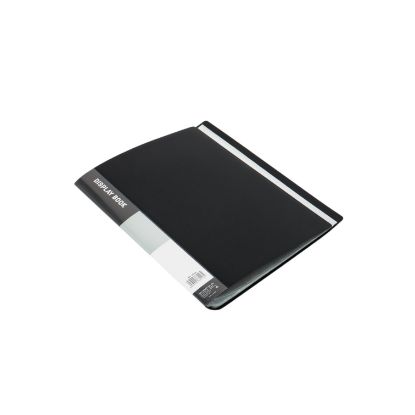 Изображение DELI папка-файловая на 60 листов 38148