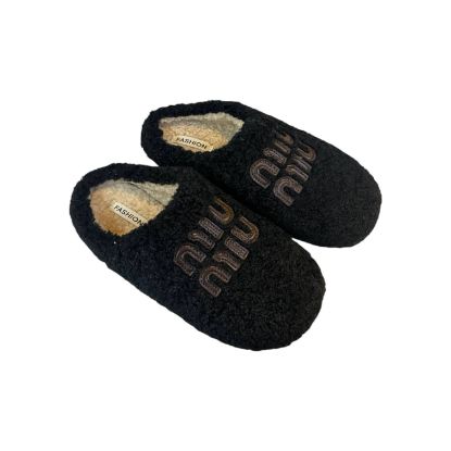 Изображение Тапочки фиолетовые арт.В-6-285-18-38