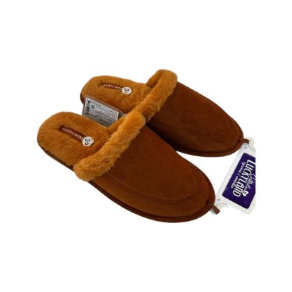 Изображение 4342 W-CH-C Обувь домашняя женская ( пантолеты )