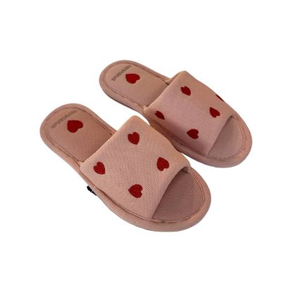 Изображение Тапочки Сердце