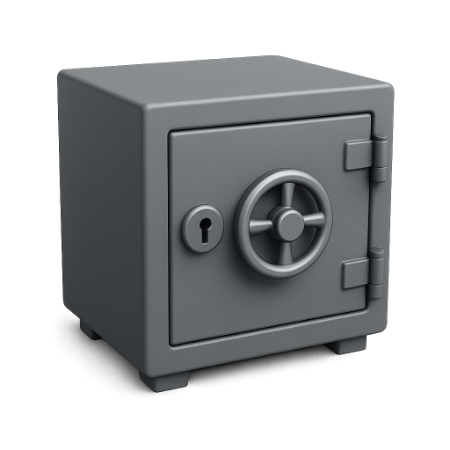Изображение для категории Сейфы