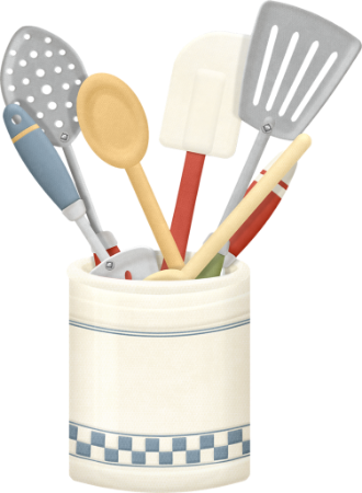 Изображение для категории Аксессуары для готовки